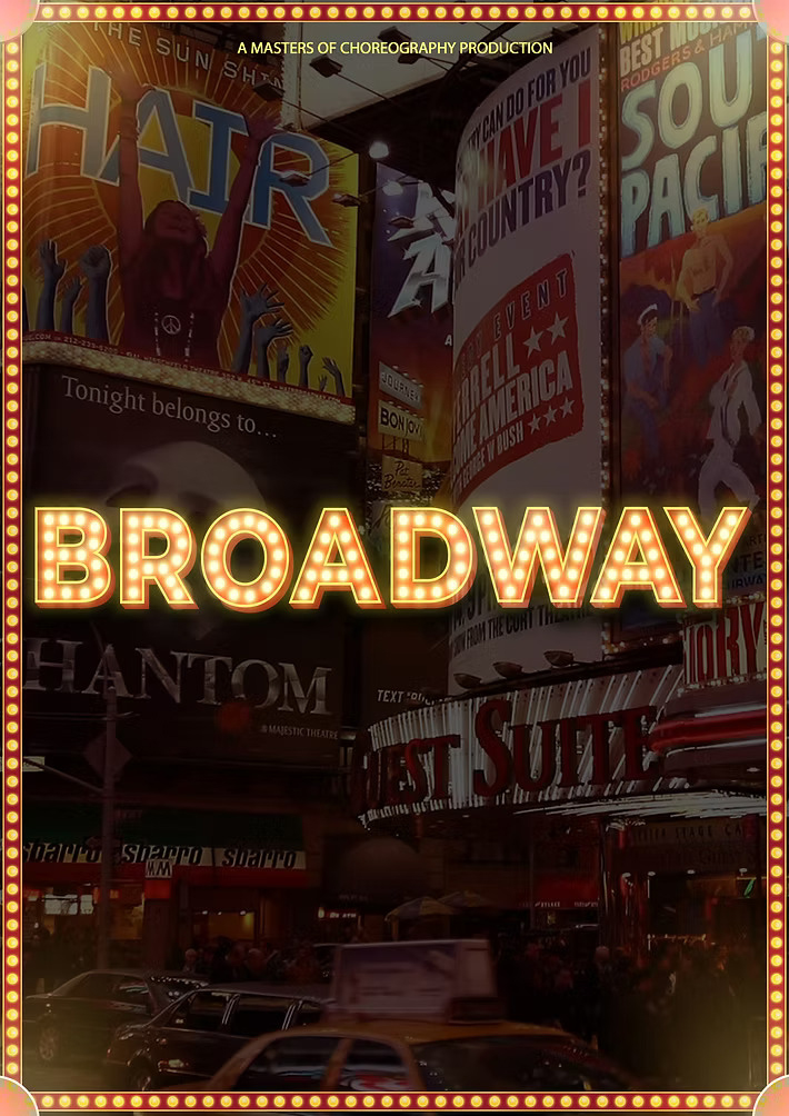 broadway