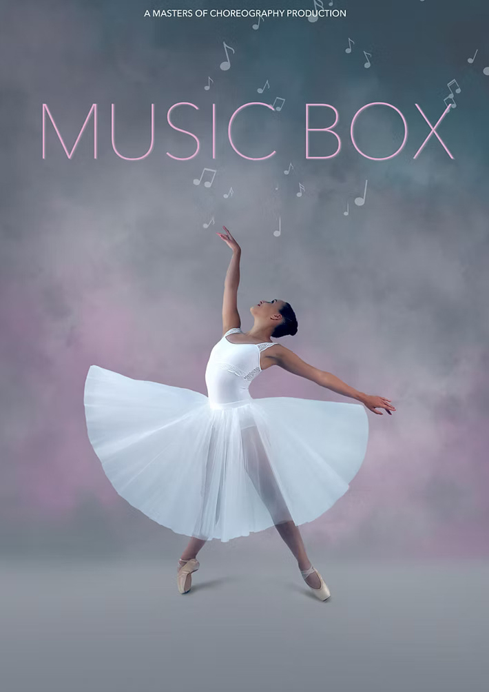 music-box