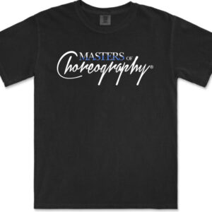 MASTERS - Adult T-Shirt - Logo on Front